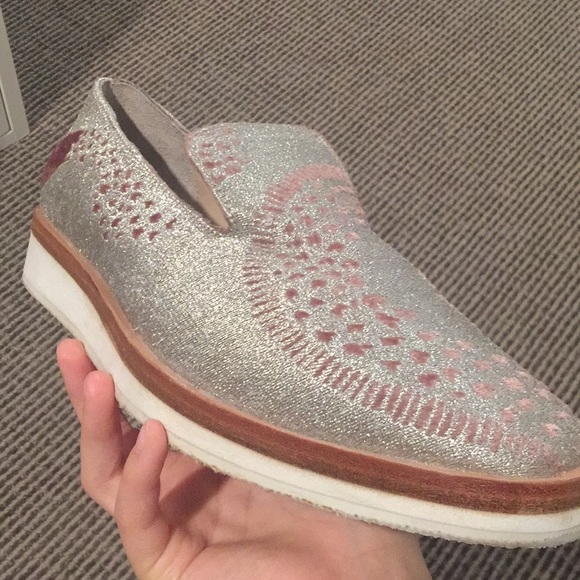 Free People Slip ons - Picture 3 of 8